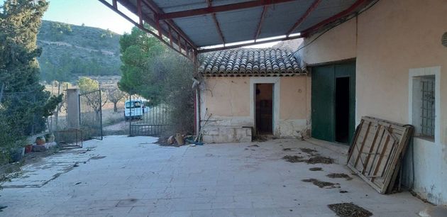 Foto 1 de Chalet en venta en Romana (la) de 4 habitaciones con terraza y calefacción