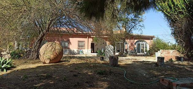 Foto 1 de Venta de chalet en Jubalcoi de 5 habitaciones con terraza y jardín