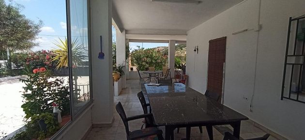 Foto 2 de Xalet en venda a Hondón de los Frailes de 4 habitacions amb terrassa i piscina