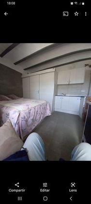 Foto 2 de Venta de casa en Novelda de 1 habitación y 16 m²