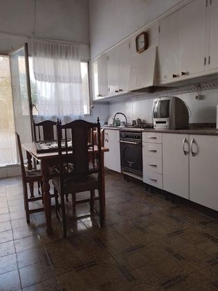 Foto 1 de Venta de casa rural en Monforte del Cid de 7 habitaciones con calefacción