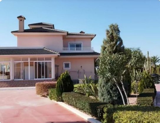 Foto 2 de Xalet en venda a Perleta - Maitino de 6 habitacions amb terrassa i piscina