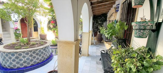 Foto 2 de Casa en venda a Centro - Puerto de Santa María (El) de 3 habitacions amb terrassa i garatge