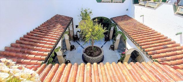 Foto 1 de Casa en venda a Centro - Puerto de Santa María (El) de 3 habitacions amb terrassa i garatge