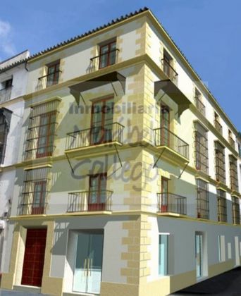 Foto 1 de Casa adossada en venda a Centro - Puerto de Santa María (El) de 9 habitacions amb terrassa i garatge