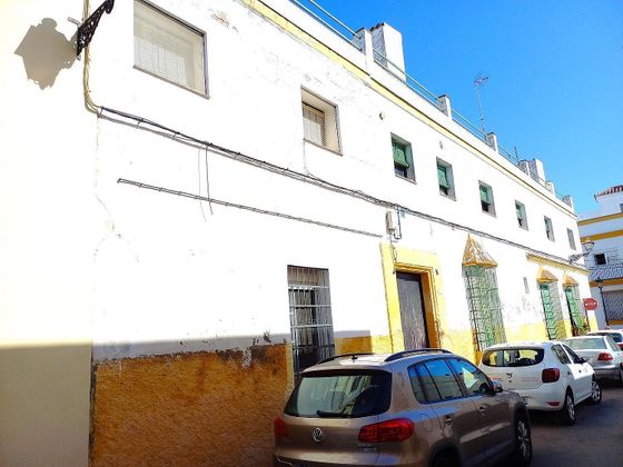 Foto 1 de Casa en venda a Centro - Puerto de Santa María (El) de 21 habitacions i 550 m²