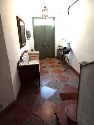Foto 2 de Pis en venda a Centro - Puerto de Santa María (El) de 4 habitacions amb terrassa