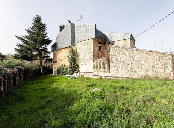 Foto 1 de Casa en venta en Alpedrete de 5 habitaciones con terraza y piscina