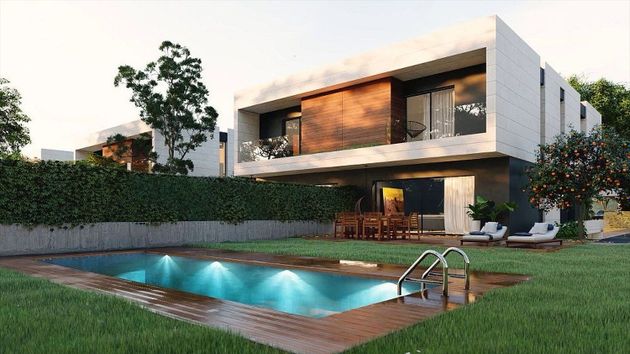Foto 1 de Casa en venda a calle San Pablo de 5 habitacions amb terrassa i piscina