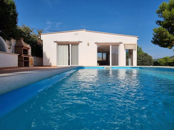Foto 2 de Xalet en venda a calle Cv de 2 habitacions amb terrassa i piscina