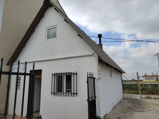 Foto 2 de Venta de casa rural en Pinedo de 3 habitaciones y 280 m²