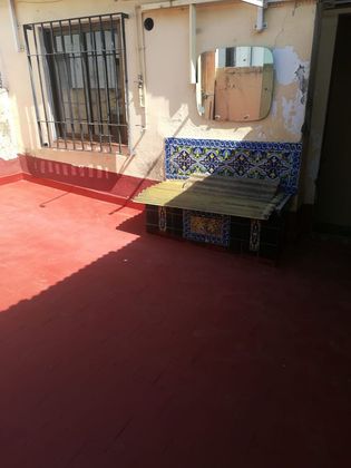 Foto 1 de Casa en venda a Casco Histórico  - Ribera - San Basilio de 7 habitacions amb terrassa i balcó