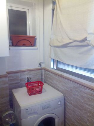 Foto 1 de Pis en venda a Sagunto - Edisol de 3 habitacions amb aire acondicionat i calefacció