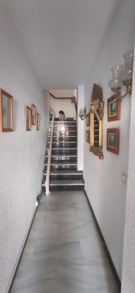 Foto 1 de Casa adossada en venda a Ciudad Jardín - Zoco de 4 habitacions amb terrassa i jardí