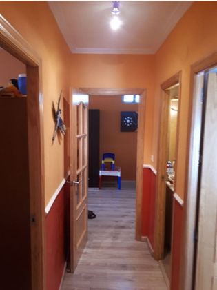 Foto 1 de Piso en venta en Fátima - Levante de 3 habitaciones con terraza y muebles