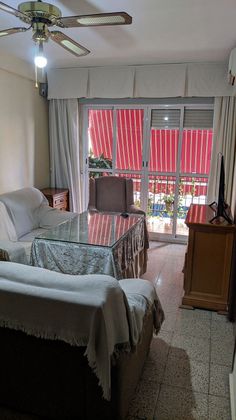 Foto 1 de Pis en venda a Santa Rosa - Valdeolleros de 3 habitacions amb terrassa i balcó