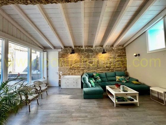 Foto 1 de Casa en venda a Ponte Caldelas de 3 habitacions amb terrassa i calefacció