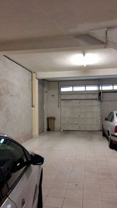 Foto 1 de Alquiler de local en Monte Alto - Zalaeta - Atocha de 320 m²