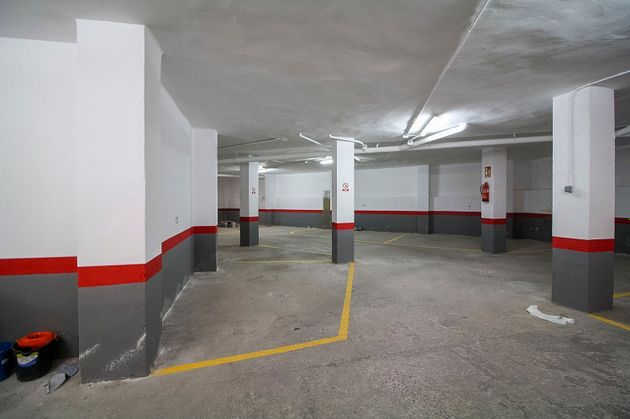 Foto 1 de Garatge en venda a calle Cervantes de 10 m²