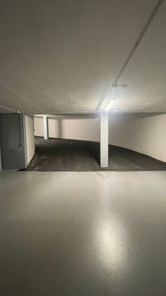 Foto 2 de Garatge en venda a calle Joan Fuster de 16 m²