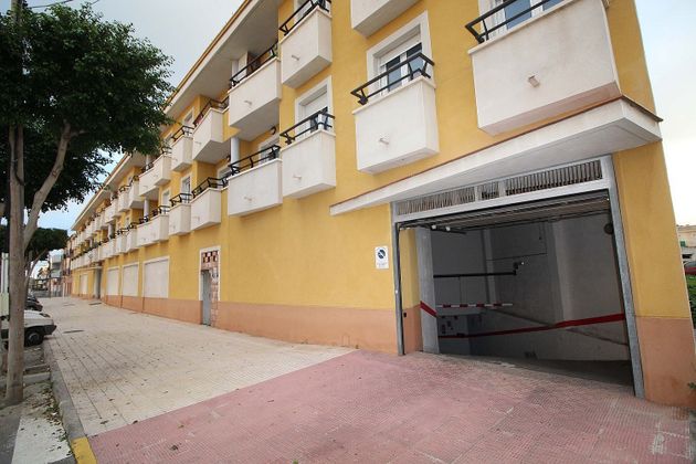 Foto 1 de Garatge en venda a avenida De Almeria de 21 m²