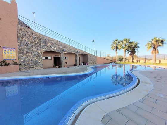 Foto 1 de Pis en venda a Urb. Marina de la Torre de 3 habitacions amb terrassa i piscina
