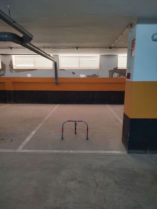 Foto 2 de Garatge en venda a Puerto Rey de 12 m²