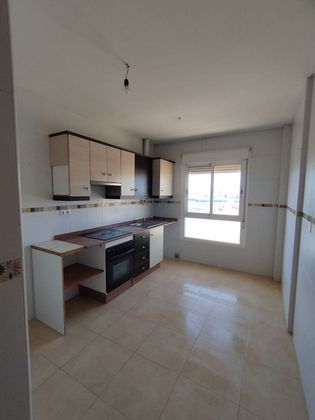 Foto 1 de Àtic en venda a calle El Azud de 3 habitacions amb terrassa i garatge