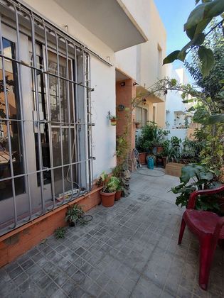 Foto 1 de Casa en venda a Vera Ciudad de 4 habitacions amb terrassa i aire acondicionat