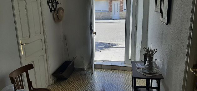 Foto 1 de Chalet en venta en San Miguel del Pino de 5 habitaciones con calefacción