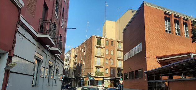 Foto 2 de Ático en venta en Centro - Valladolid de 3 habitaciones con terraza y garaje