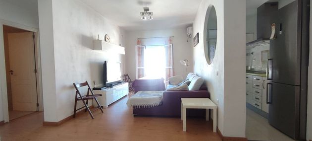 Foto 1 de Pis en venda a Centro - Alcalá de Guadaira de 3 habitacions amb balcó i calefacció