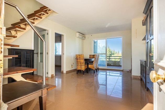 Foto 2 de Dúplex en venda a Aznalcázar de 2 habitacions amb terrassa i aire acondicionat