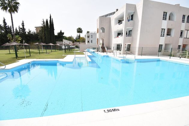 Foto 1 de Estudi en venda a Sotogrande Costa amb terrassa i piscina