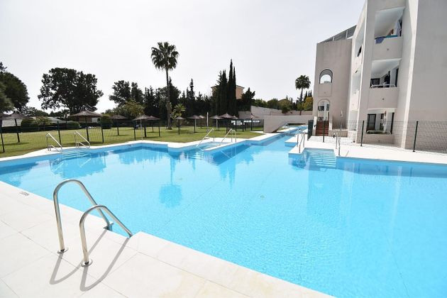 Foto 2 de Estudio en venta en Sotogrande Costa con terraza y piscina