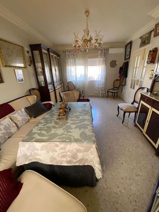 Foto 1 de Casa adossada en venda a Los Molinos de 5 habitacions amb terrassa
