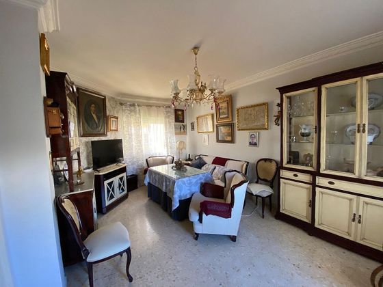 Foto 2 de Casa adossada en venda a Los Molinos de 5 habitacions amb terrassa