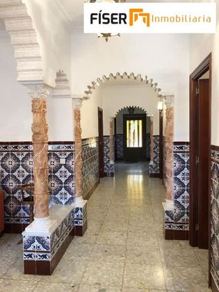 Foto 2 de Xalet en venda a Puebla de Sancho Pérez de 8 habitacions amb terrassa i garatge