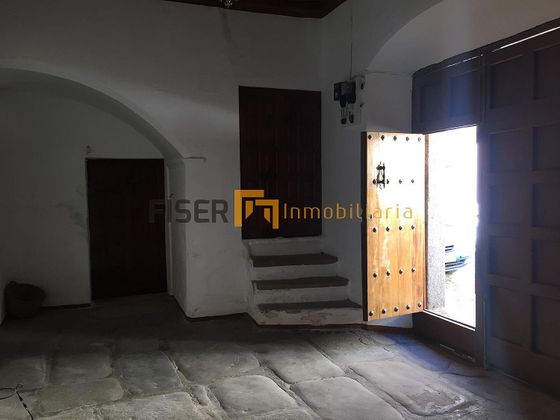 Foto 2 de Casa en venda a Burguillos del Cerro de 5 habitacions amb terrassa i garatge