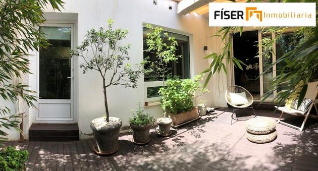 Foto 2 de Piso en venta en Zafra de 3 habitaciones con terraza y piscina