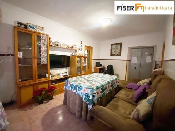 Foto 2 de Piso en venta en Zafra de 2 habitaciones con aire acondicionado
