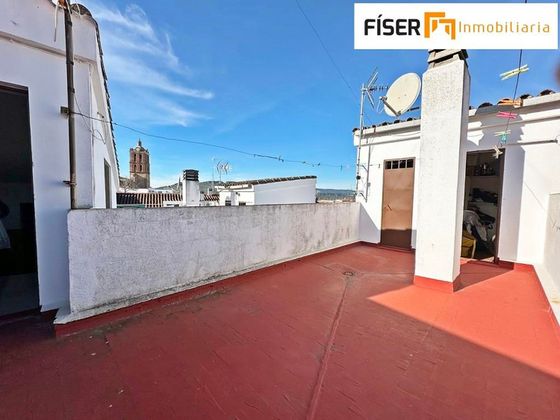 Foto 1 de Piso en venta en Zafra de 4 habitaciones con terraza y aire acondicionado