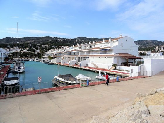 Foto 1 de Dúplex en venda a paseo Marítimo de 4 habitacions amb terrassa i garatge