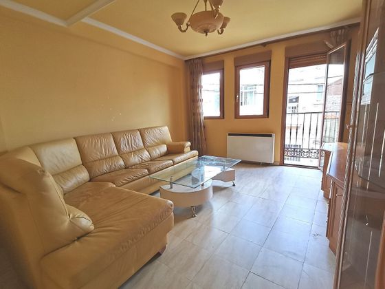 Foto 1 de Casa adosada en venta en Casco Urbano de 2 habitaciones con terraza y balcón