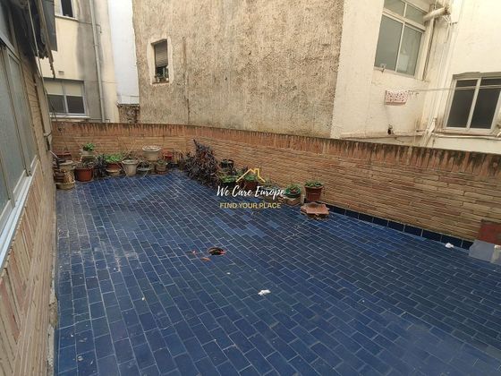 Foto 1 de Piso en venta en Pajaritos - Plaza de Toros de 3 habitaciones con terraza y balcón