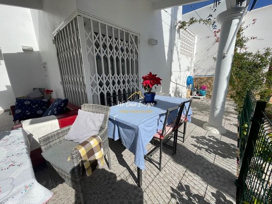 Foto 2 de Venta de chalet en San Juan de los Terreros de 2 habitaciones con terraza y jardín
