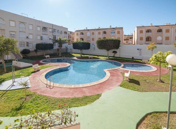 Foto 1 de Piso en venta en  El Acequión - Los Naúfragos de 2 habitaciones con terraza y piscina