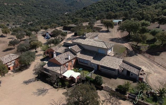 Foto 2 de Casa rural en venda a parque Natural Sierra Hornachuelos de 6 habitacions amb terrassa i garatge