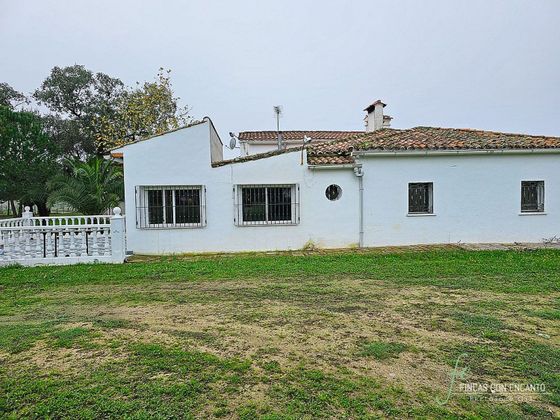 Foto 2 de Terreny en venda a Arroyomolinos (Cáceres) de 1930000 m²
