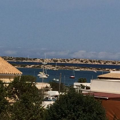 Foto 1 de Casa adossada en venda a Formentera de 3 habitacions amb terrassa i garatge
